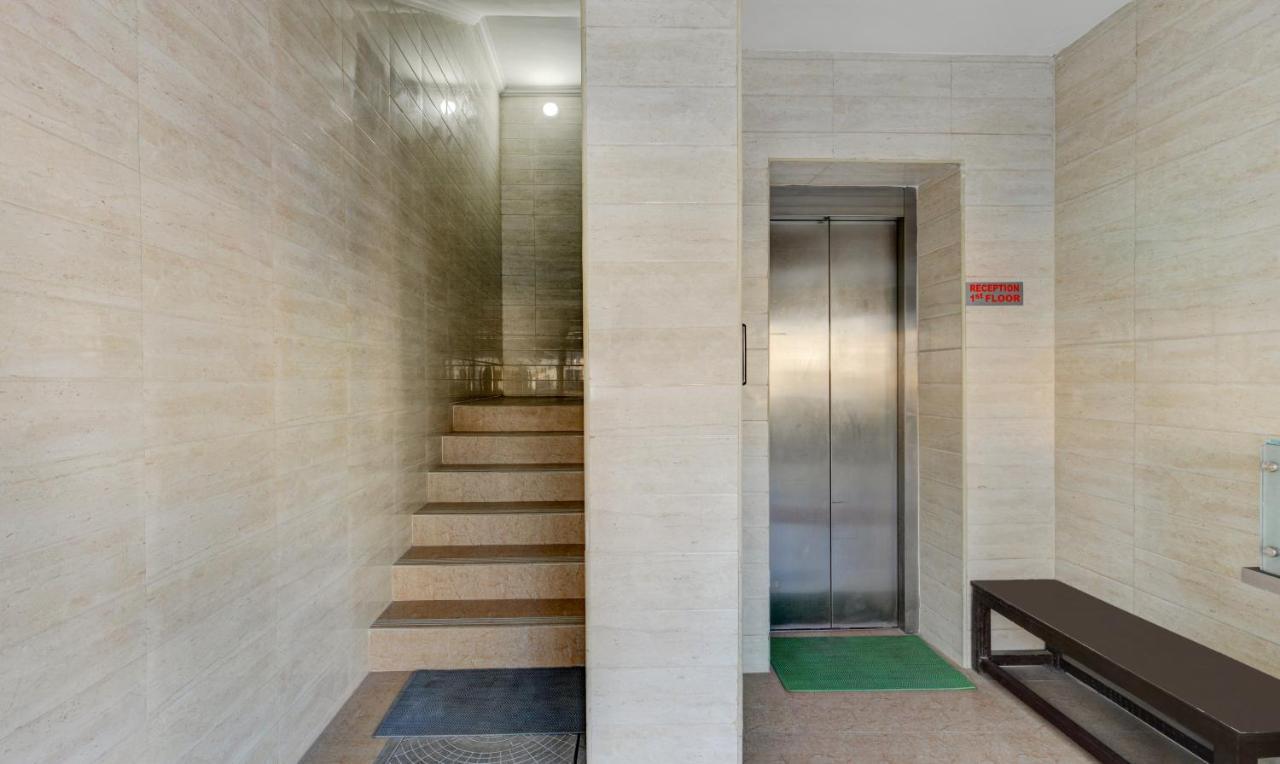 Pleasant Days Hotel 钦奈 外观 照片