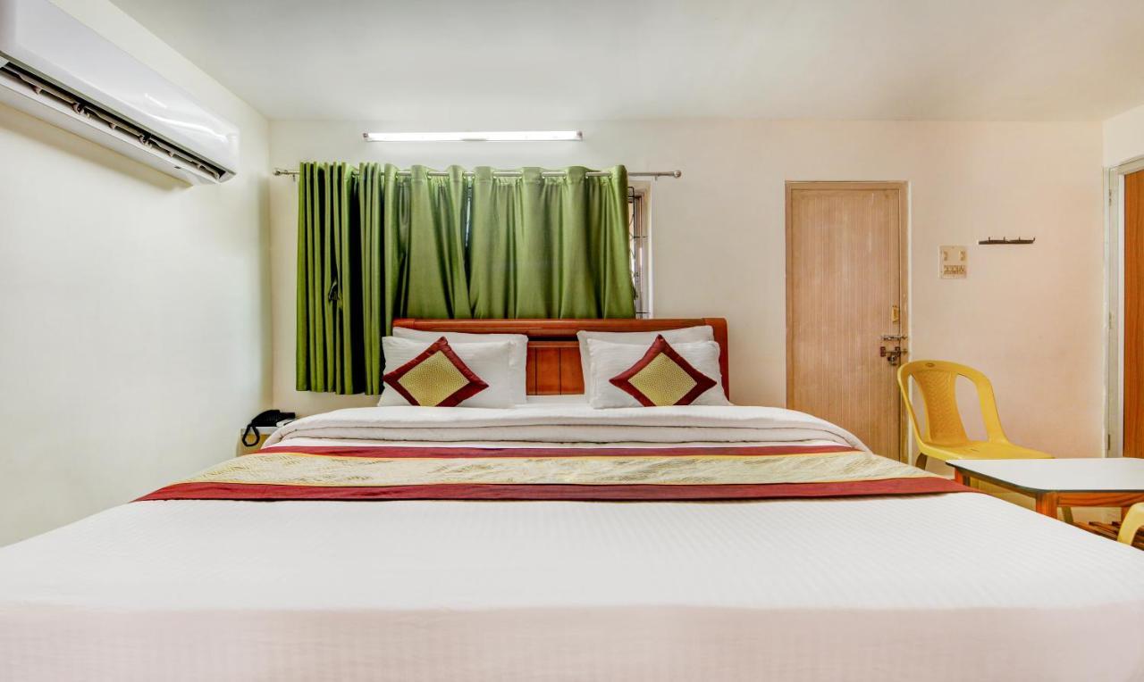 Pleasant Days Hotel 钦奈 外观 照片