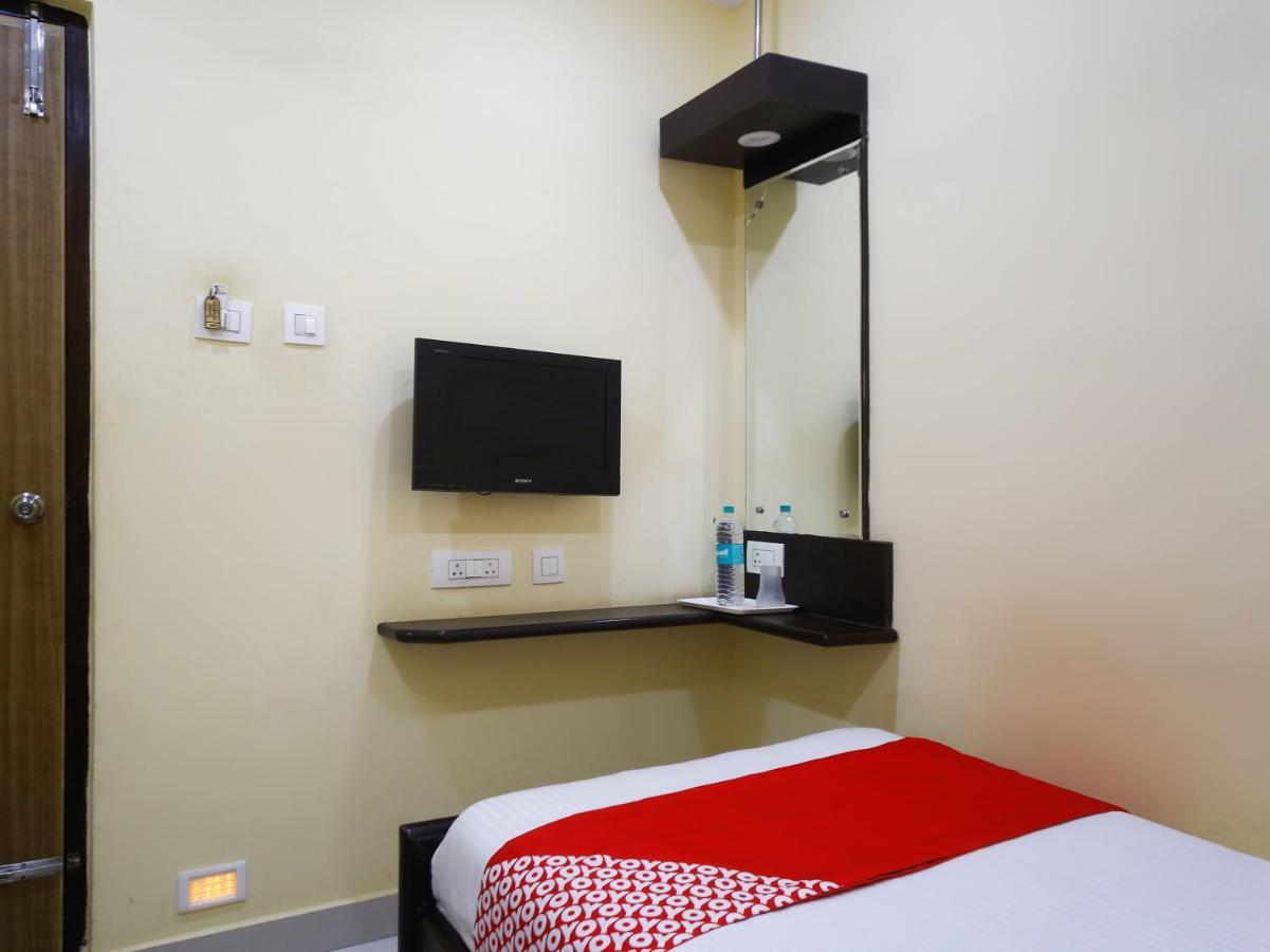 Pleasant Days Hotel 钦奈 外观 照片